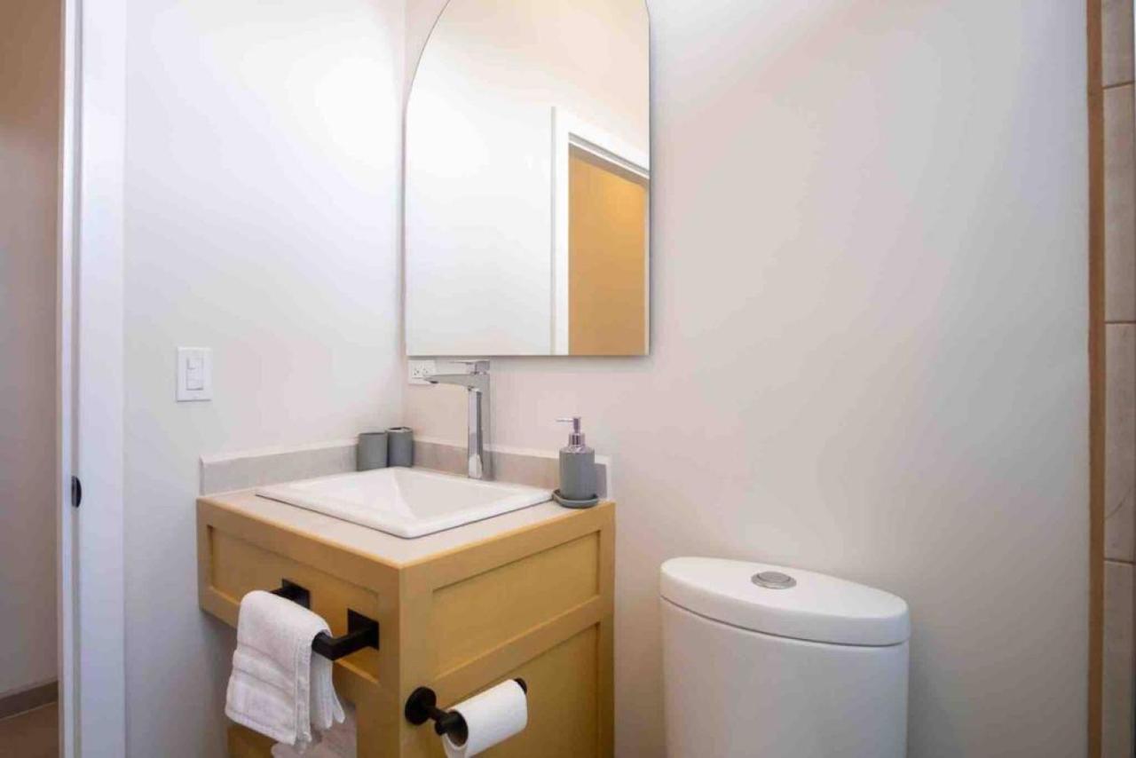 Appartamento New Casa Balandra With Gated Parking At Casas Sanblu Ensenada Esterno foto