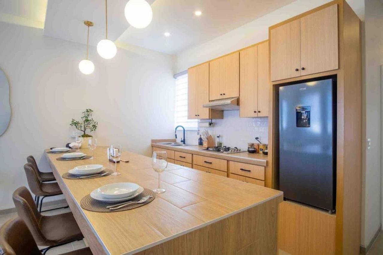 Appartamento New Casa Balandra With Gated Parking At Casas Sanblu Ensenada Esterno foto