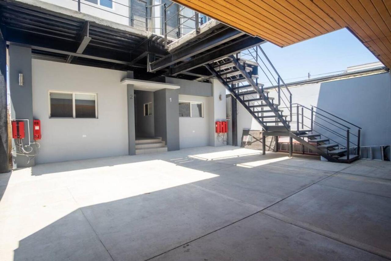 Appartamento New Casa Balandra With Gated Parking At Casas Sanblu Ensenada Esterno foto