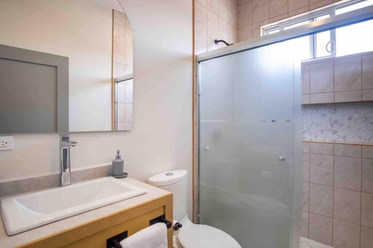 Appartamento New Casa Balandra With Gated Parking At Casas Sanblu Ensenada Esterno foto