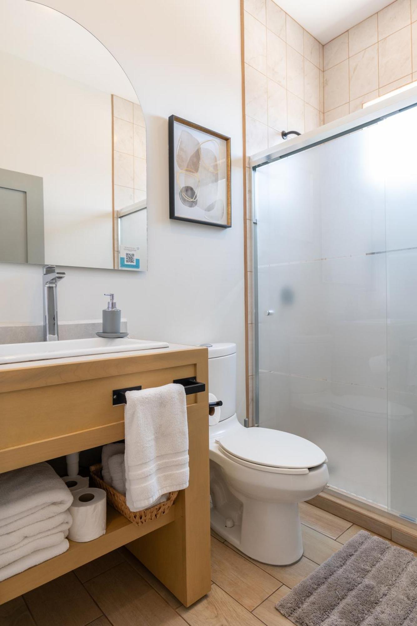 Appartamento New Casa Balandra With Gated Parking At Casas Sanblu Ensenada Esterno foto