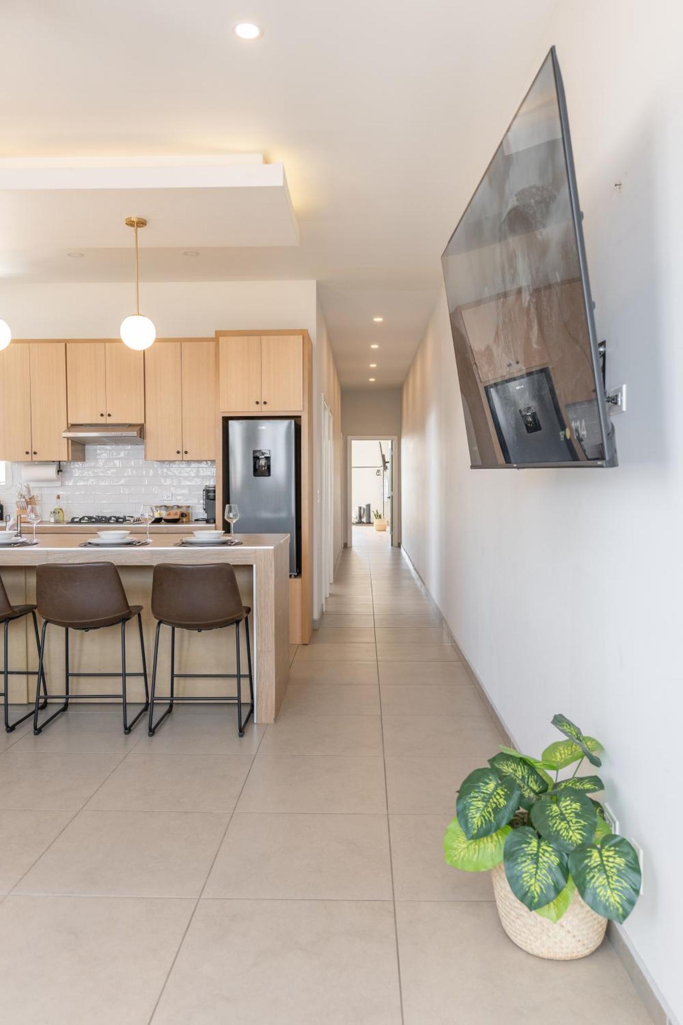 Appartamento New Casa Balandra With Gated Parking At Casas Sanblu Ensenada Esterno foto