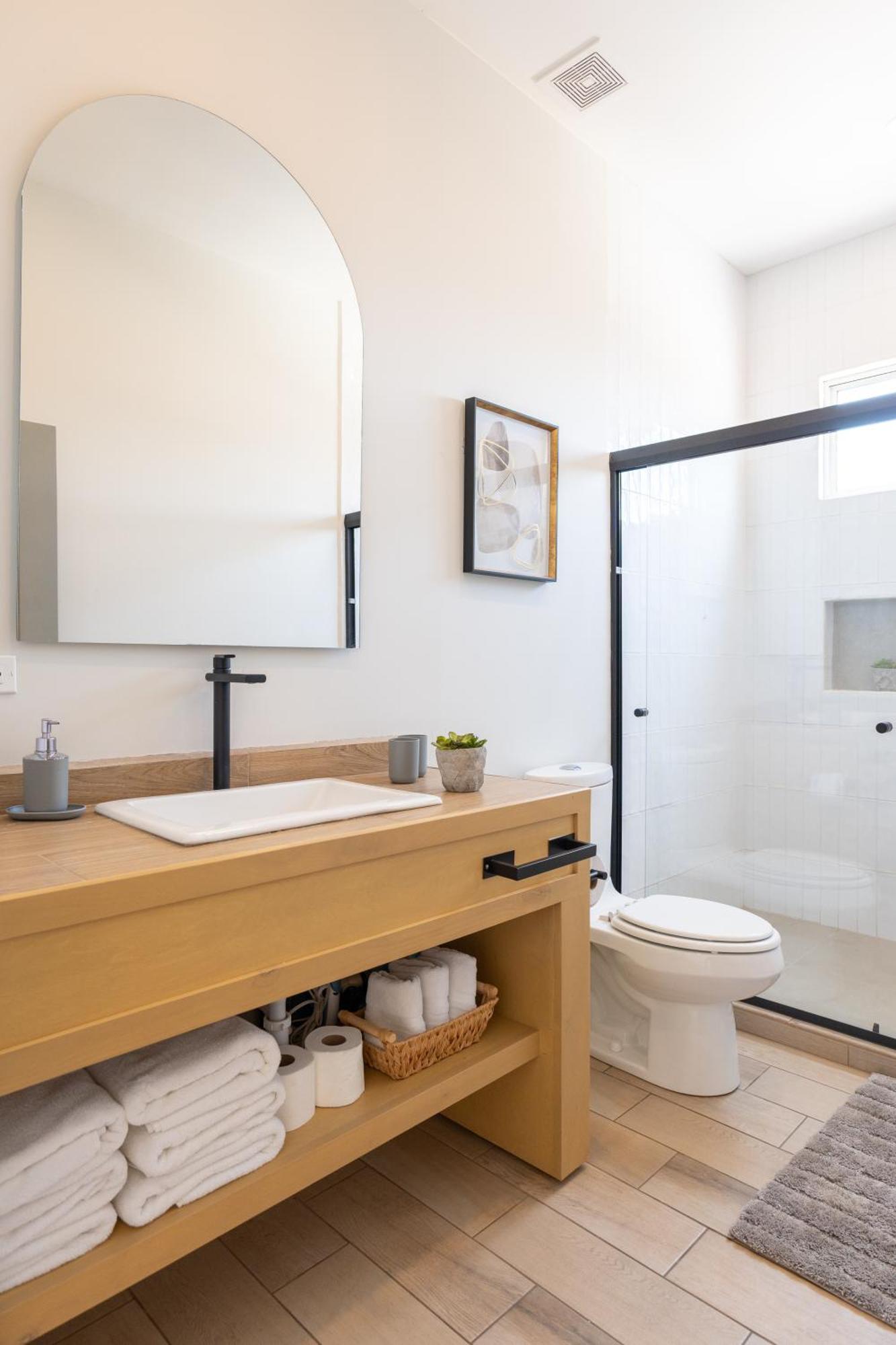 Appartamento New Casa Balandra With Gated Parking At Casas Sanblu Ensenada Esterno foto