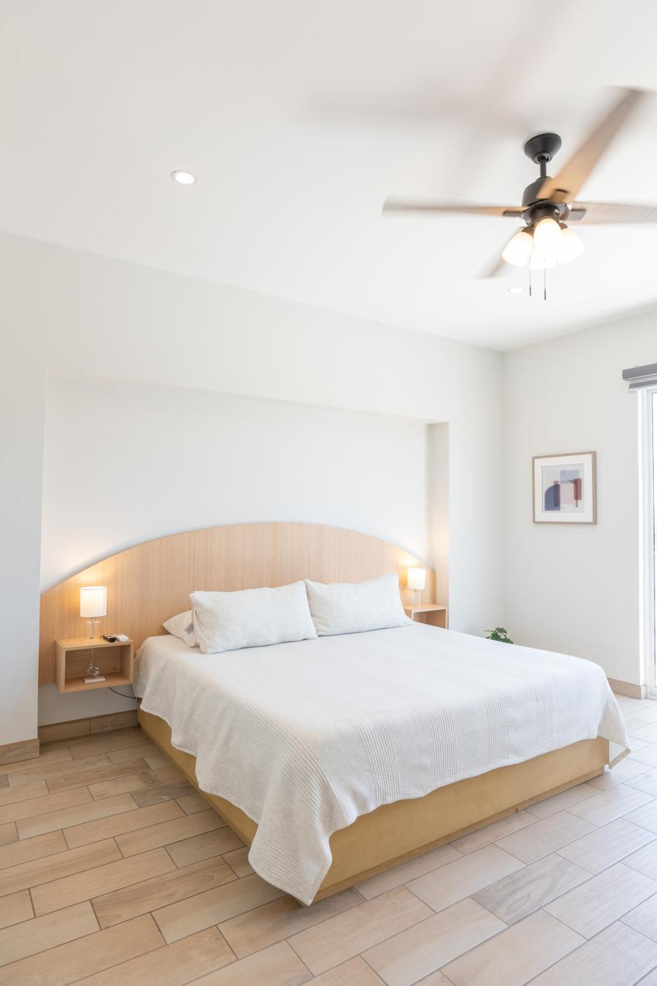 Appartamento New Casa Balandra With Gated Parking At Casas Sanblu Ensenada Esterno foto