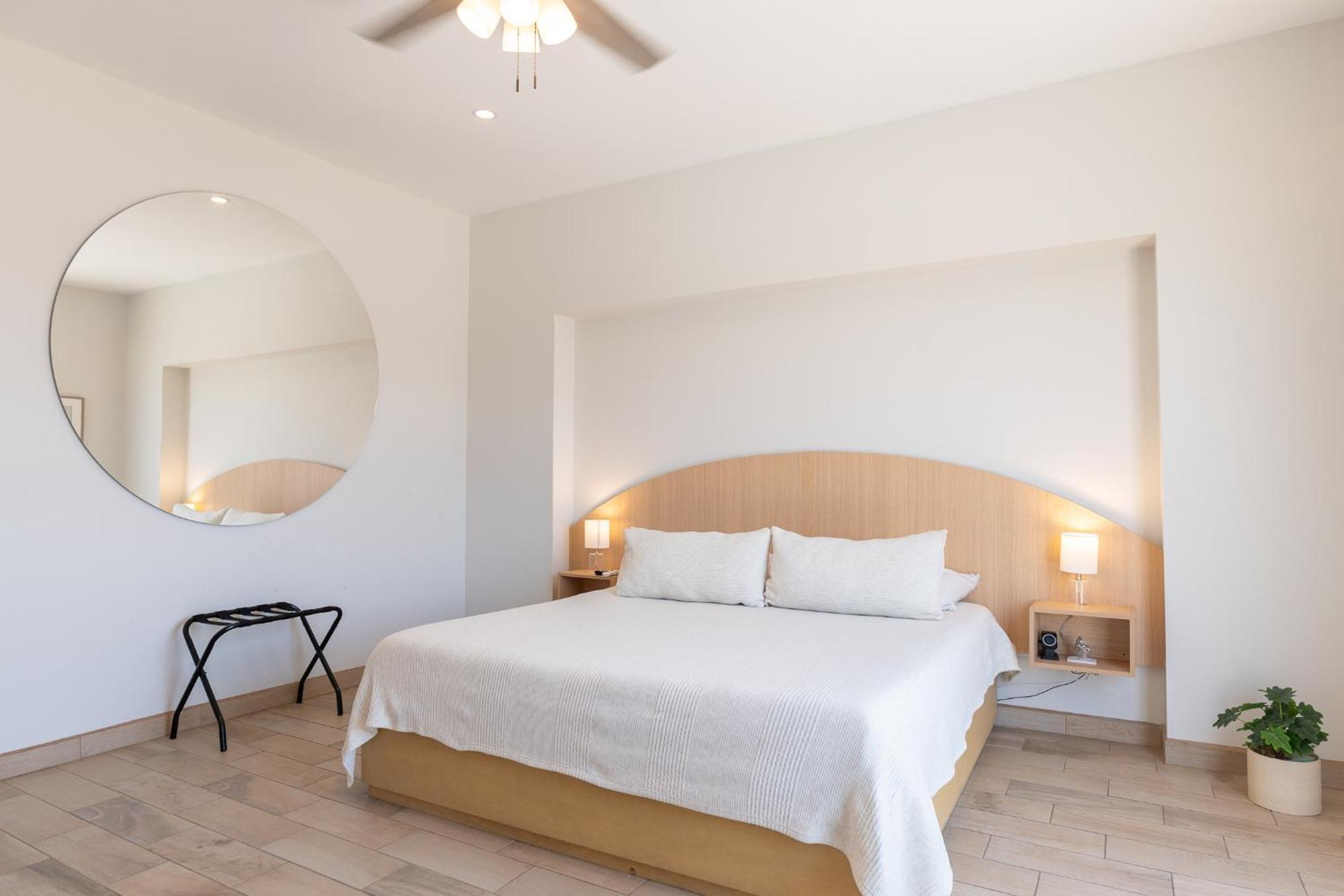 Appartamento New Casa Balandra With Gated Parking At Casas Sanblu Ensenada Esterno foto