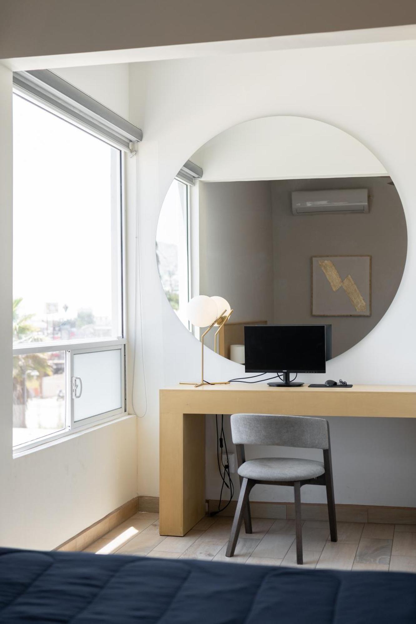 Appartamento New Casa Balandra With Gated Parking At Casas Sanblu Ensenada Esterno foto