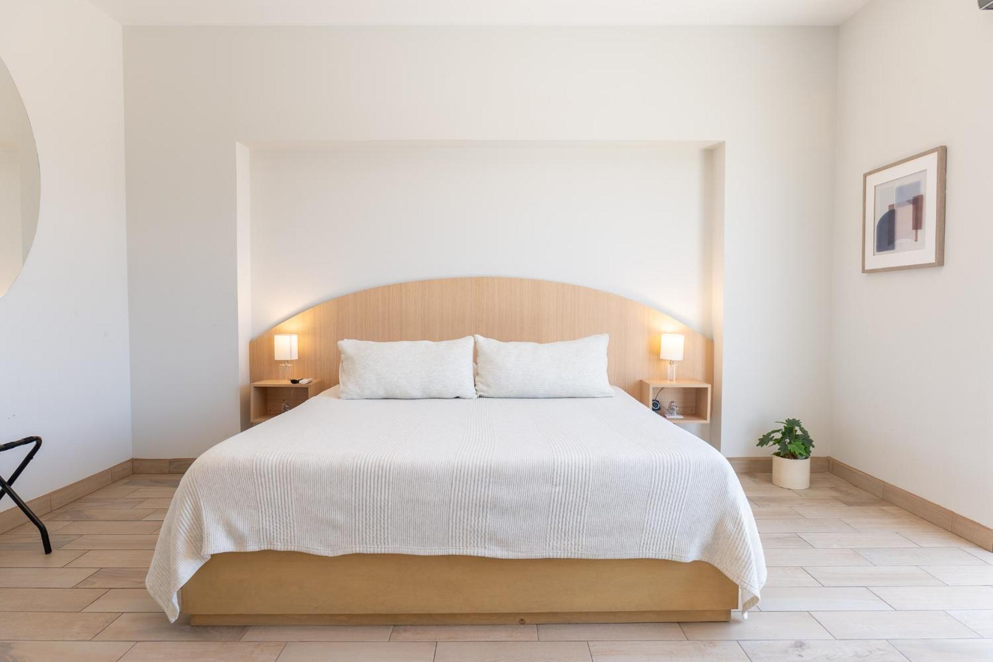 Appartamento New Casa Balandra With Gated Parking At Casas Sanblu Ensenada Esterno foto