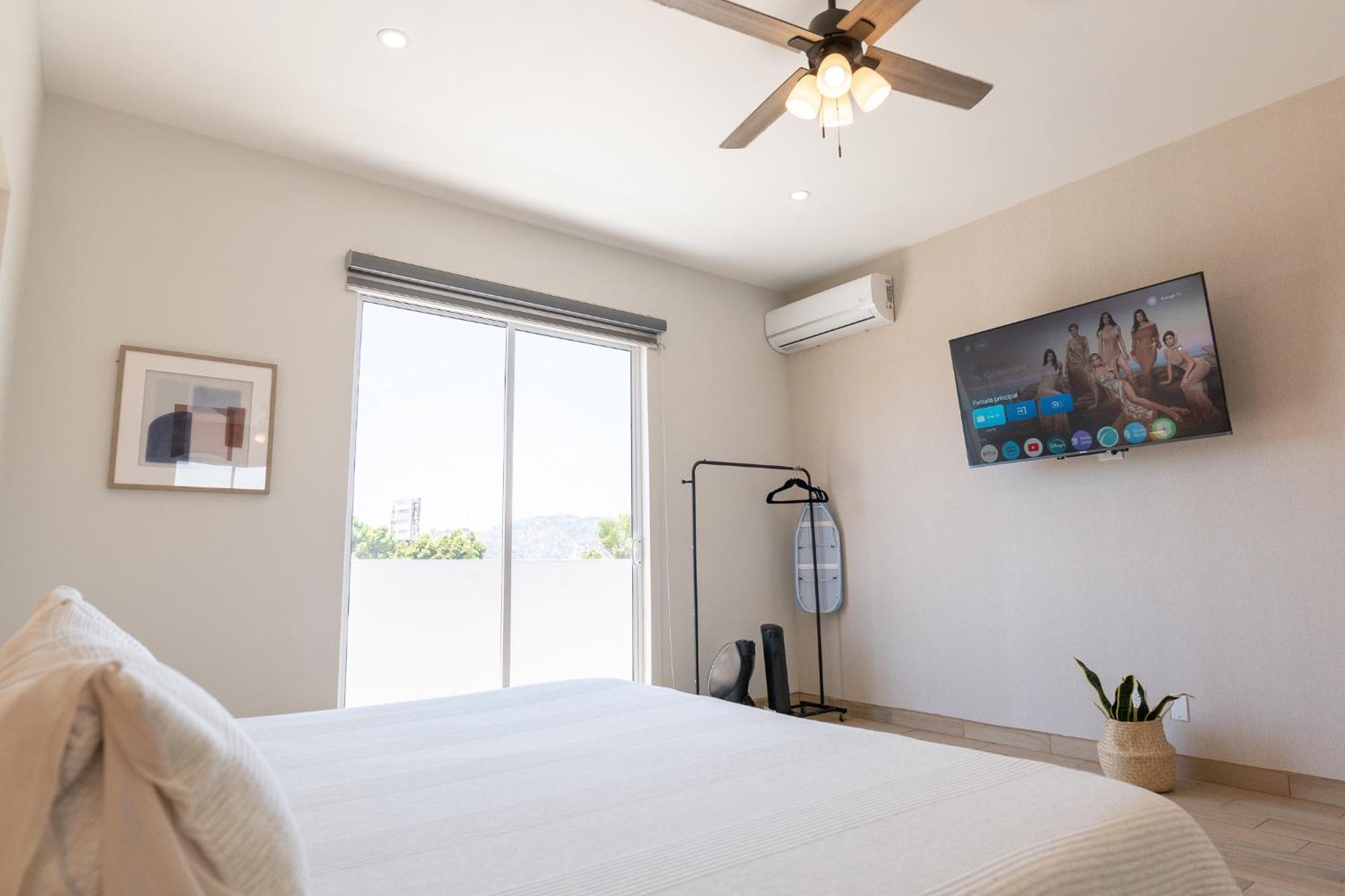 Appartamento New Casa Balandra With Gated Parking At Casas Sanblu Ensenada Esterno foto